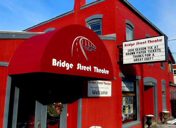 Bridge Street Theatre