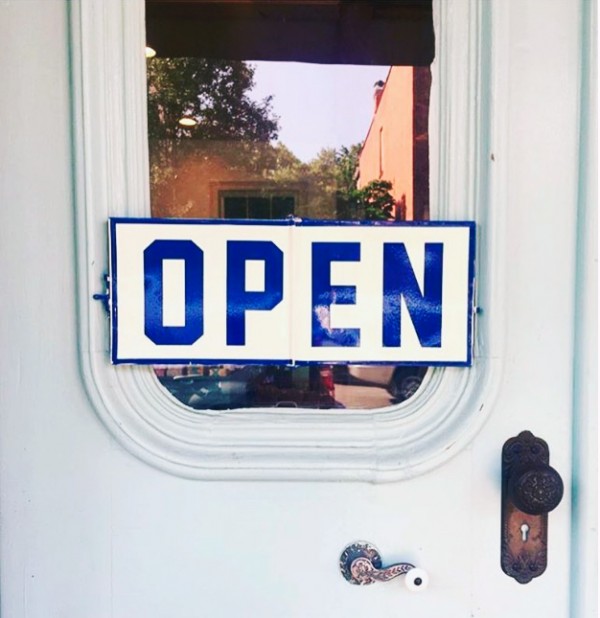 Coxsackie General Store