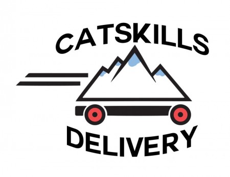Catskills Food Delivery in Hunter