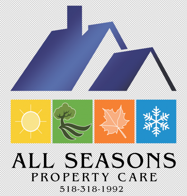 All Seasons Property Care in Greenville