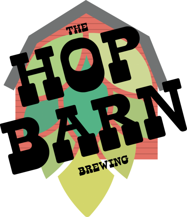 Hop Barn Brewing in Greenville