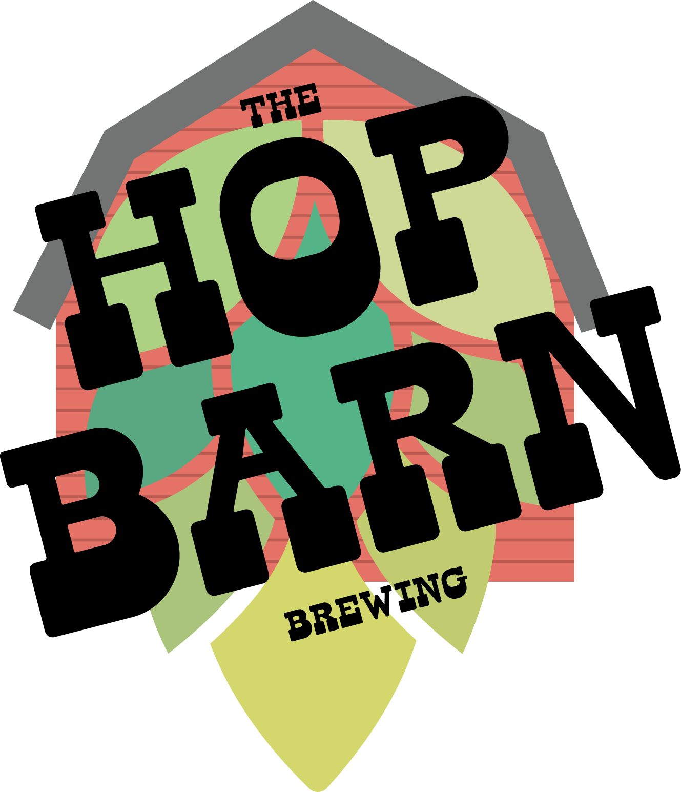 Hop Barn Brewing