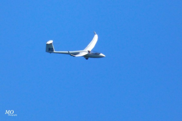 Nutmeg Soaring Association at the Freehold Airport