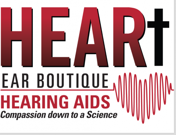 Heart Ear Boutique