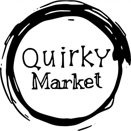 Quirky Market in Greenville