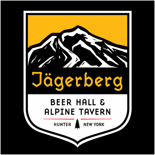 Jägerberg Beer Hall & Alpine Tavern