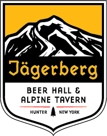 Jägerberg Beer Hall & Alpine Tavern in Hunter