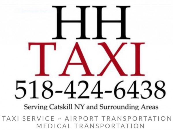 HH TAXI in Catskill