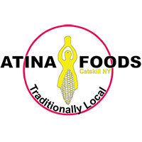 Atina Foods in Catskill