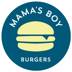 Mama’s Boy Burgers