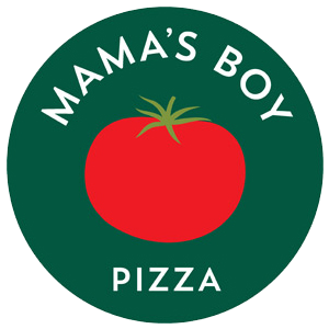 Mama’s Boy Pizza