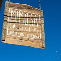 Mimosa Collective in Hunter