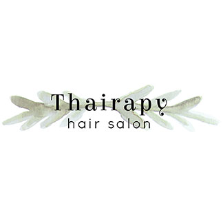 Thairapy Hair Salon in Hunter