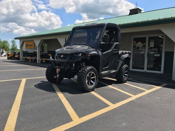 Greene County Power Equipment Greenville NY