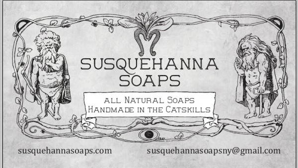 Susquehanna Soaps in Durham