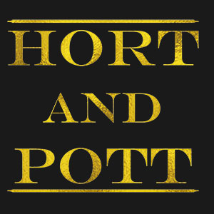 Hort and Pott in Greenville