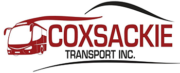 Coxsackie Transport Garage in Coxsackie