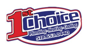 1st Choice Plumbing, Heating & Air Conditioning in Cairo, NY