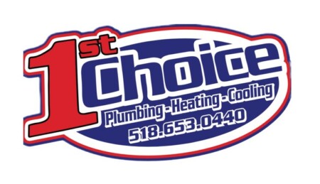 1st Choice Plumbing, Heating & Air Conditioning in Cornwallville