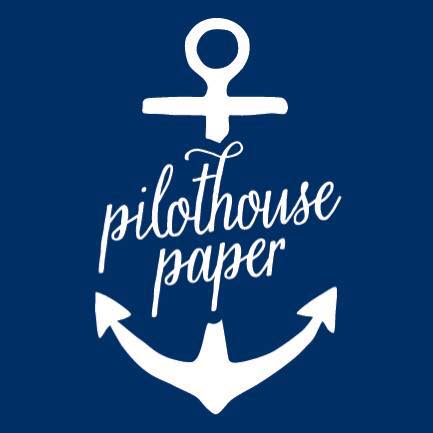 Pilothouse Paper in Coxsackie