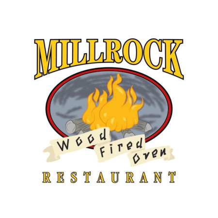Millrock Restaurant in Windham