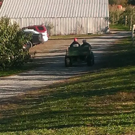 Boehm Farm LLC in Climax