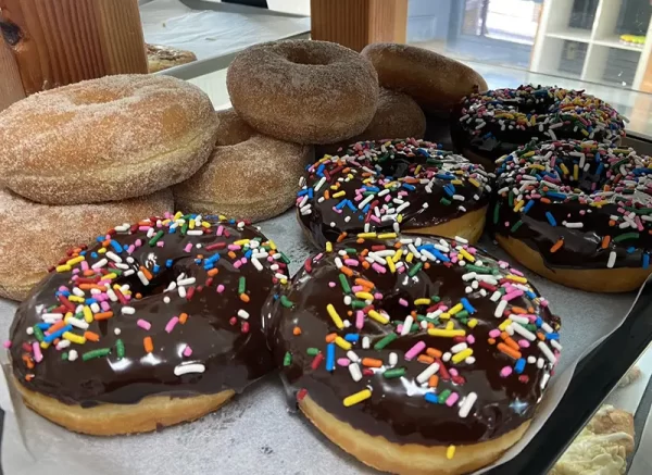 Catskill Mountain Bakery