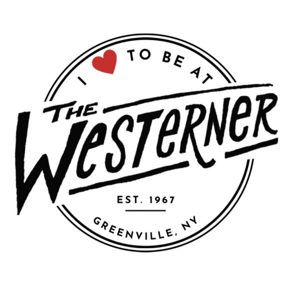 The Westerner in Greenville