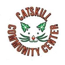 Catskill Community Center in Catskill