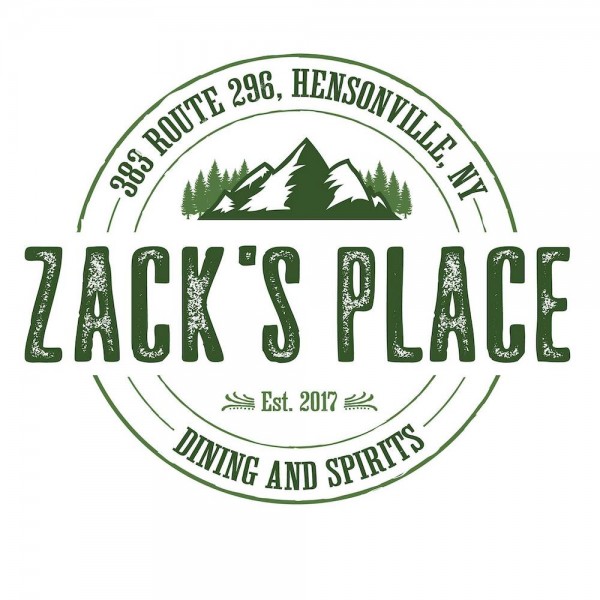 Zack’s Place Dining and Spirits LLC in Windham