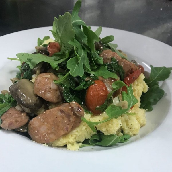 Che Figata Italian Bistro in Coxsackie