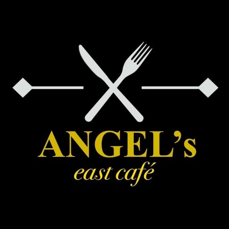 Angel’s East Cafe in East Durham