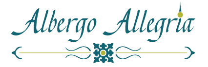 Albergo Allegria Inn in Windham