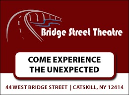 Bridge Street Theatre in Catskill