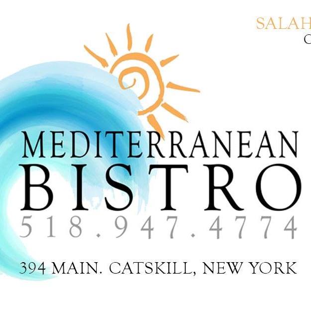 394 Main Mediterranean Bistro in Catskill
