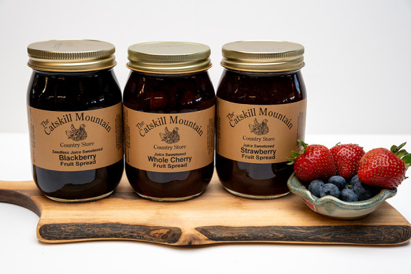 Catskill Mountain Country Store & Restaurant