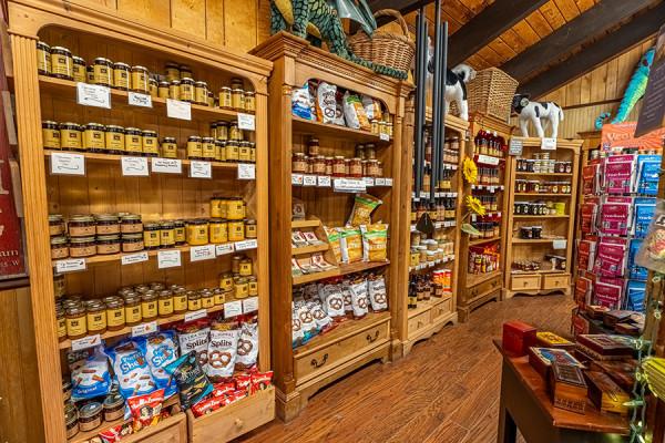 Catskill Mountain Country Store & Restaurant