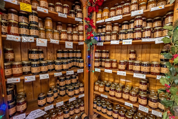 Catskill Mountain Country Store & Restaurant