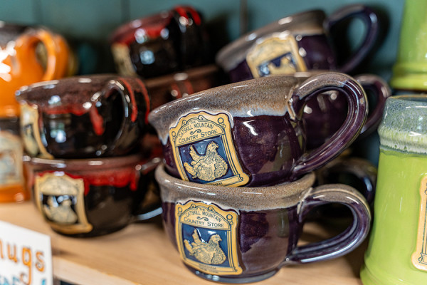 Catskill Mountain Country Store & Restaurant