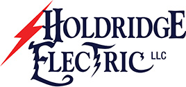 Holdridge Electric LLC in Leeds