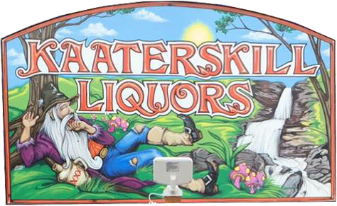 Kaaterskill Liquors in Hunter