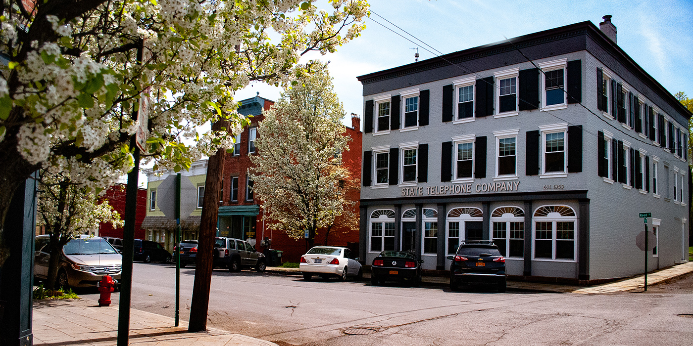 Coxsackie, NY Shop Local Greene County River Towns