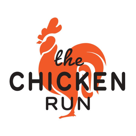 Chicken Run in Windham