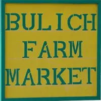 Bulich Creekside Farm in Leeds