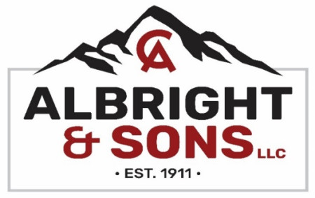 CA Albright & Sons in Hannacroix