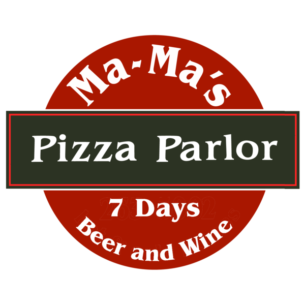 Ma-Ma’s Pizza Parlor in Hunter