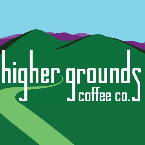 Higher Grounds Coffee Co. in Windham