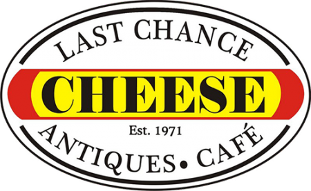 Last Chance Cheese & Restaurant in Tannersville