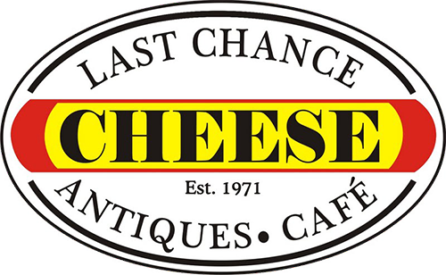 Last Chance Cheese & Restaurant in Hunter