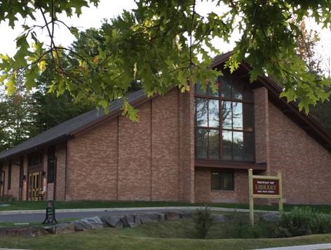 Mountain Top Library